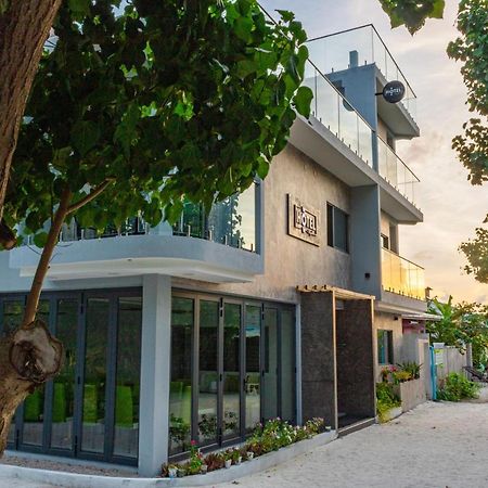 Wow Inn Keyodhoo Keyodhoo  Kültér fotó