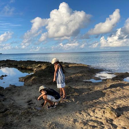 Wow Inn Keyodhoo Keyodhoo  Kültér fotó