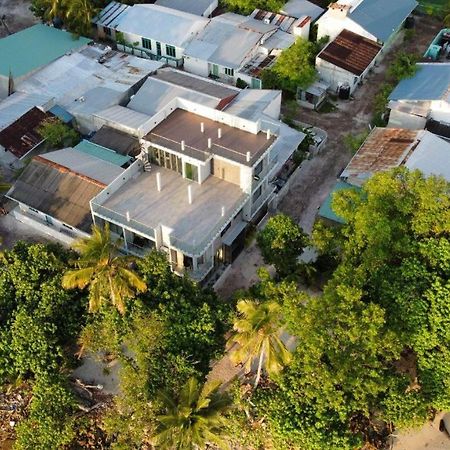 Wow Inn Keyodhoo Keyodhoo  Kültér fotó