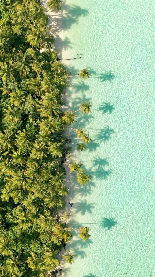 Wow Inn Keyodhoo Keyodhoo  Kültér fotó