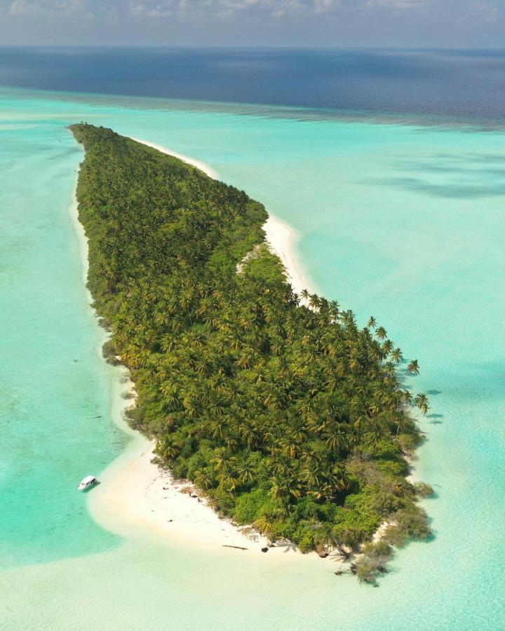Wow Inn Keyodhoo Keyodhoo  Kültér fotó