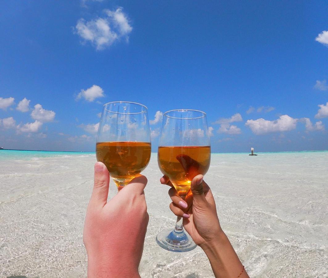 Wow Inn Keyodhoo Keyodhoo  Kültér fotó
