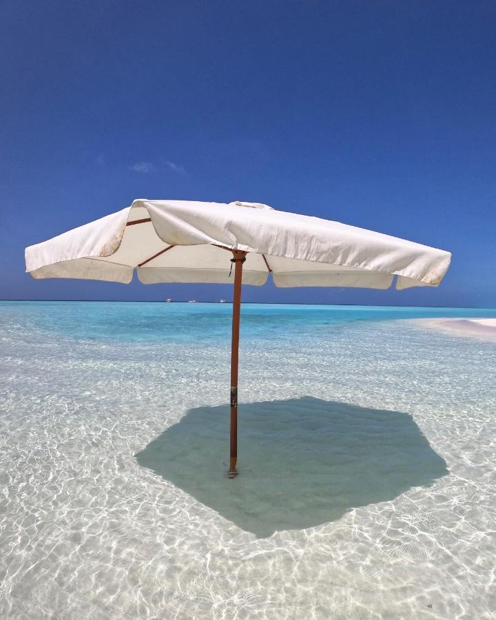 Wow Inn Keyodhoo Keyodhoo  Kültér fotó