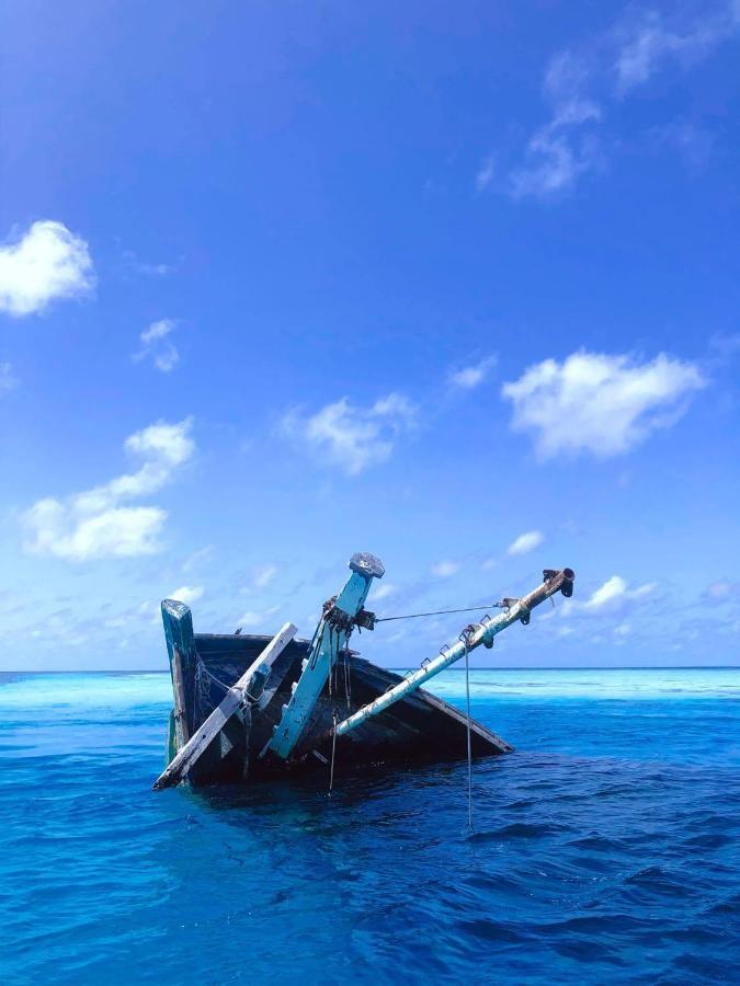 Wow Inn Keyodhoo Keyodhoo  Kültér fotó