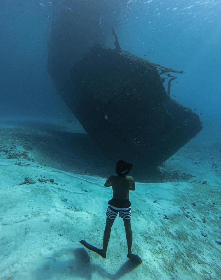 Wow Inn Keyodhoo Keyodhoo  Kültér fotó