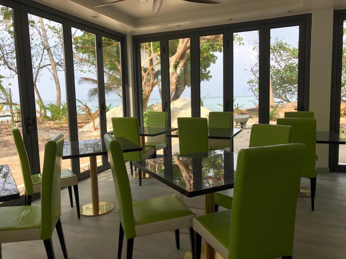 Wow Inn Keyodhoo Keyodhoo  Kültér fotó