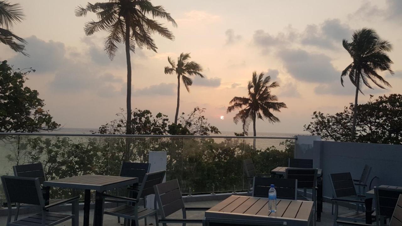 Wow Inn Keyodhoo Keyodhoo  Kültér fotó