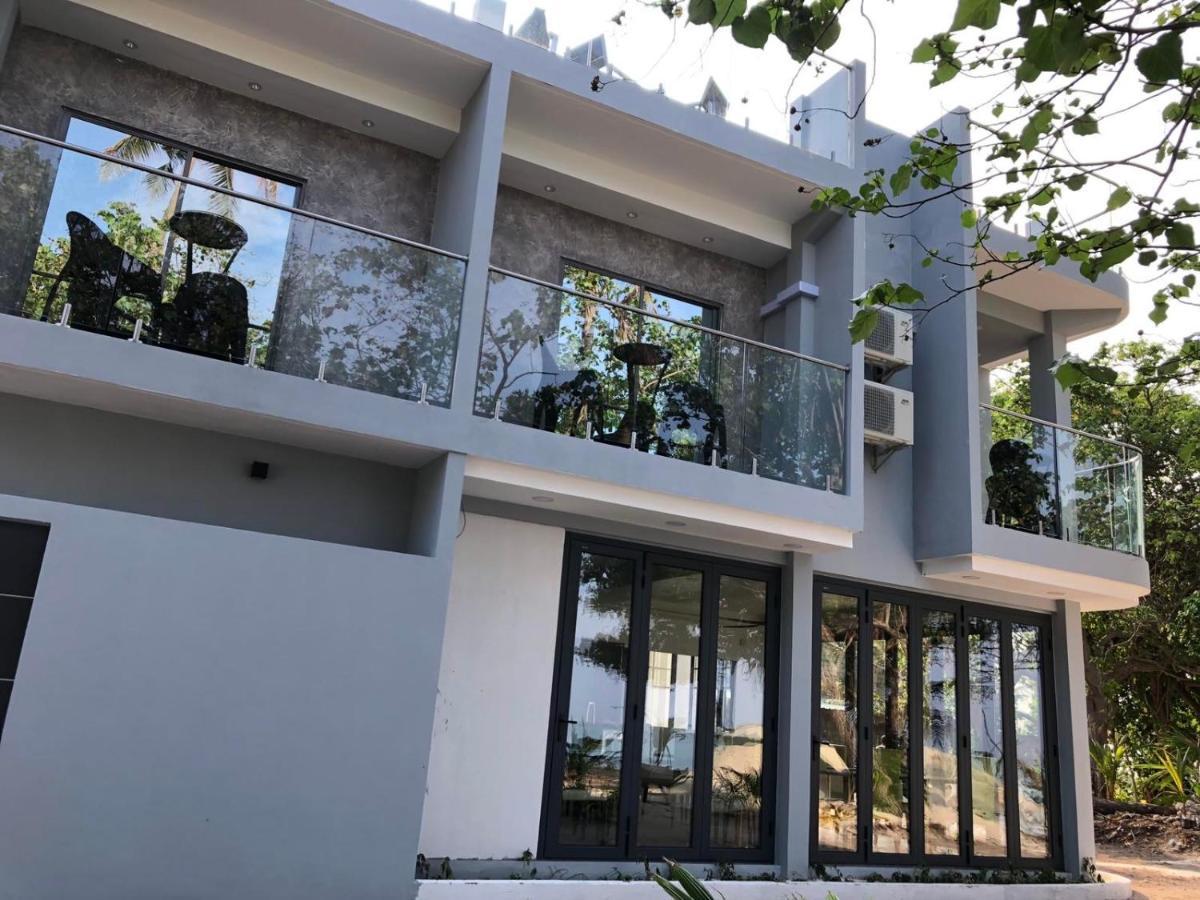 Wow Inn Keyodhoo Keyodhoo  Kültér fotó