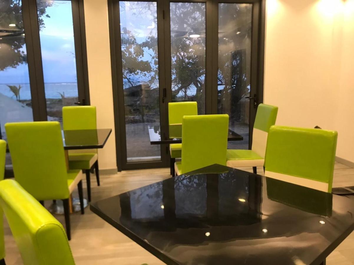 Wow Inn Keyodhoo Keyodhoo  Kültér fotó