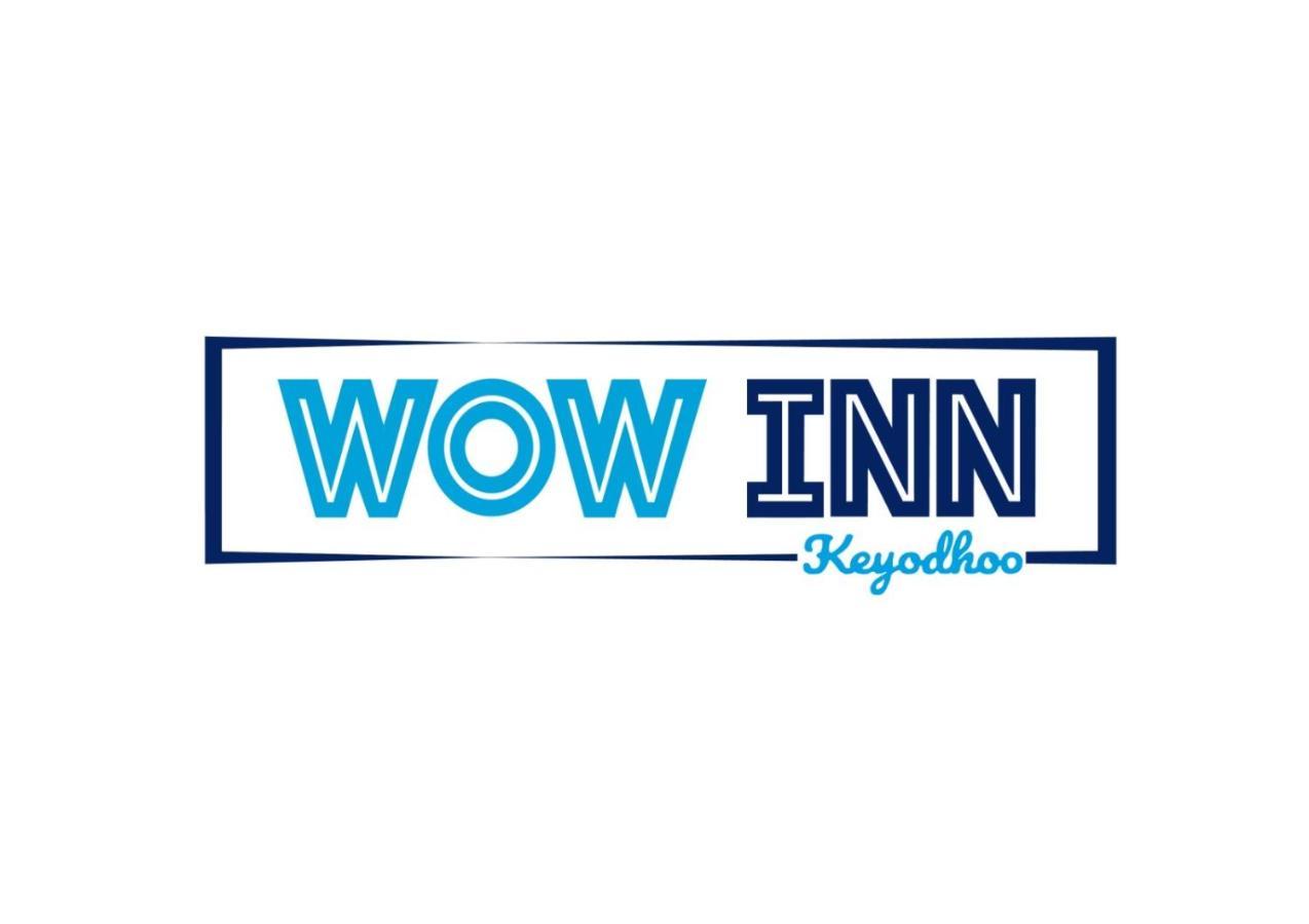 Wow Inn Keyodhoo Keyodhoo  Kültér fotó