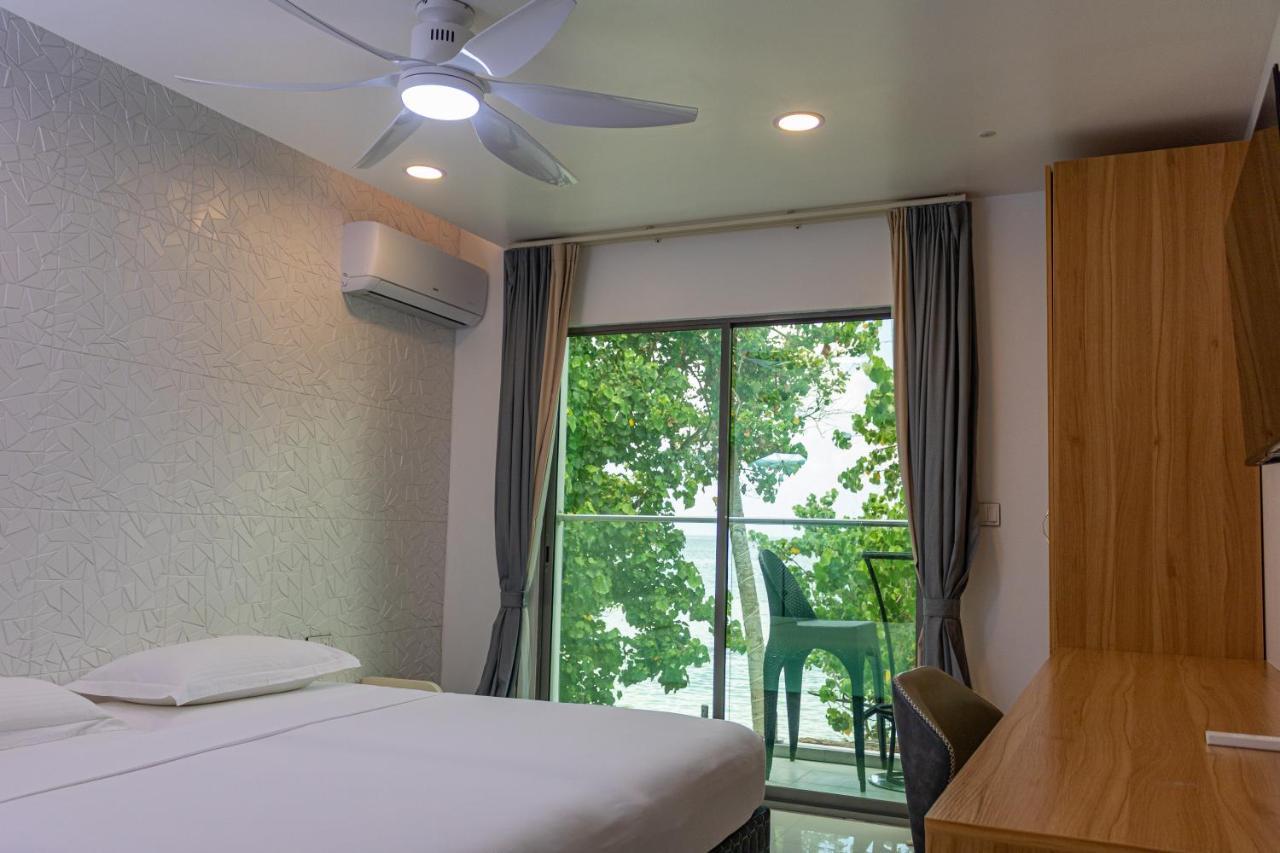 Wow Inn Keyodhoo Keyodhoo  Kültér fotó