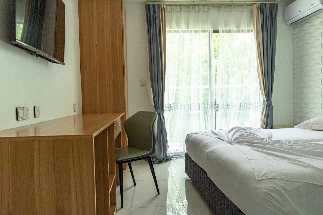 Wow Inn Keyodhoo Keyodhoo  Kültér fotó
