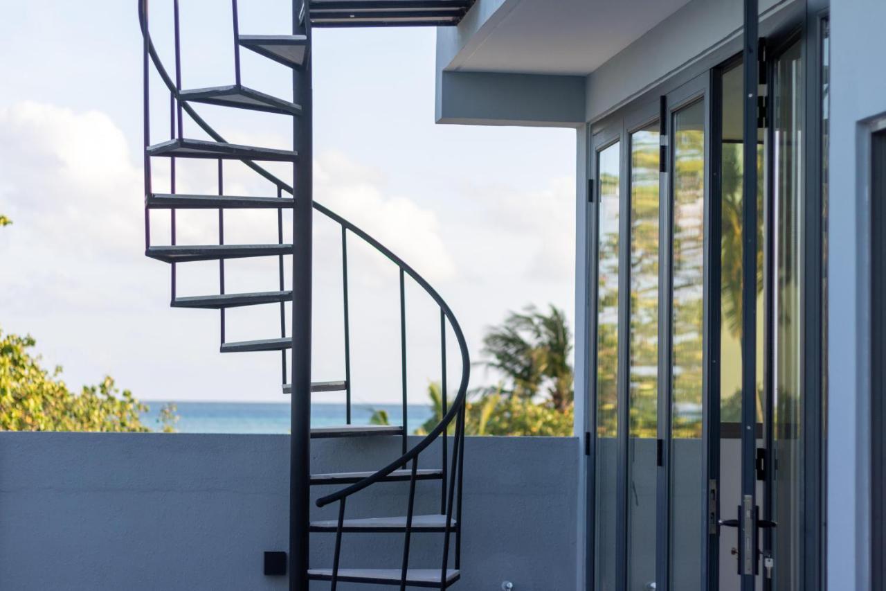 Wow Inn Keyodhoo Keyodhoo  Kültér fotó