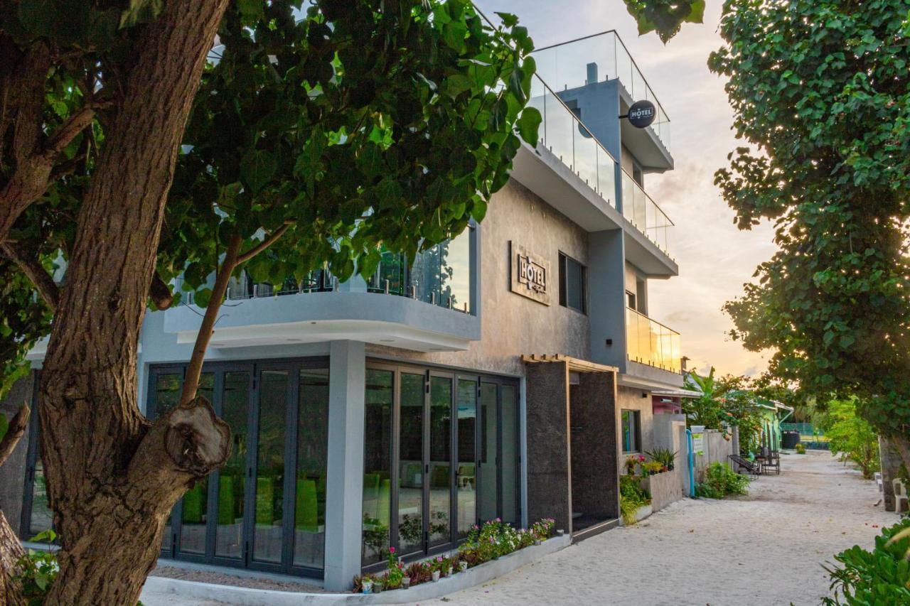 Wow Inn Keyodhoo Keyodhoo  Kültér fotó