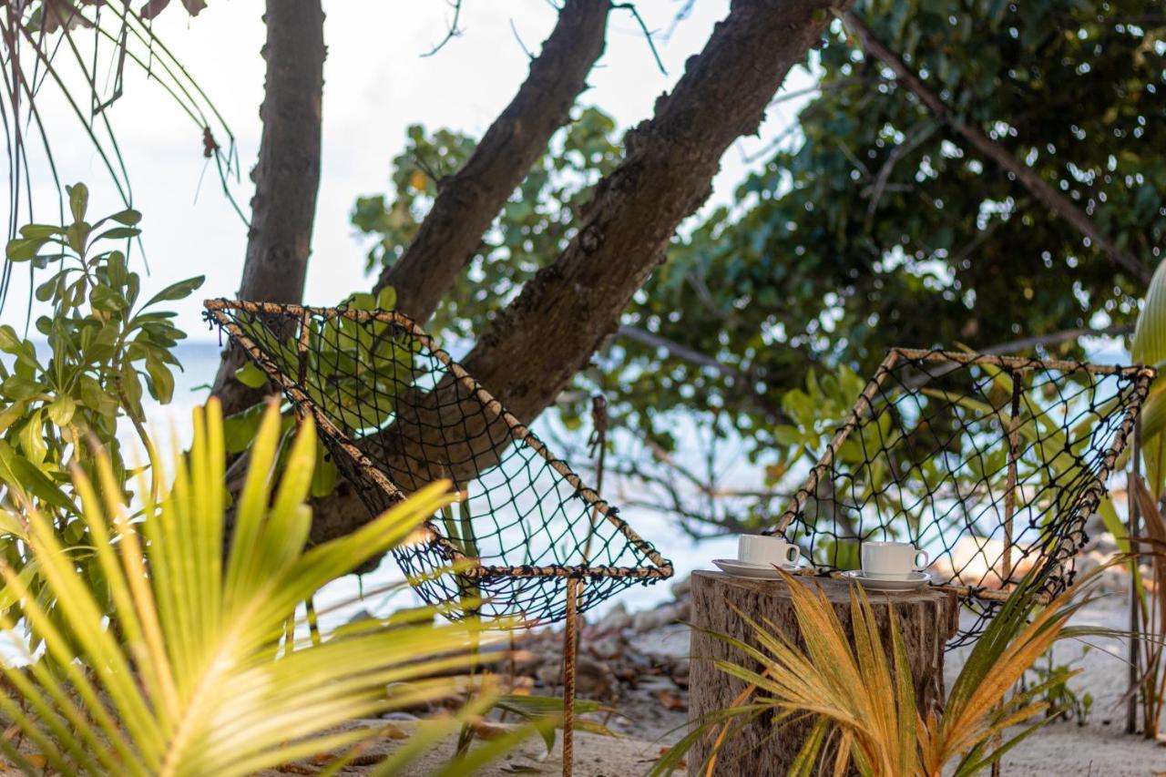 Wow Inn Keyodhoo Keyodhoo  Kültér fotó