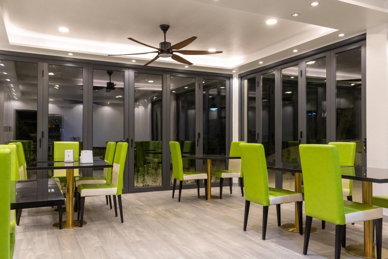 Wow Inn Keyodhoo Keyodhoo  Kültér fotó