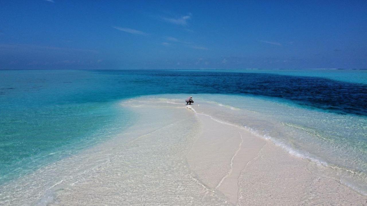 Wow Inn Keyodhoo Keyodhoo  Kültér fotó