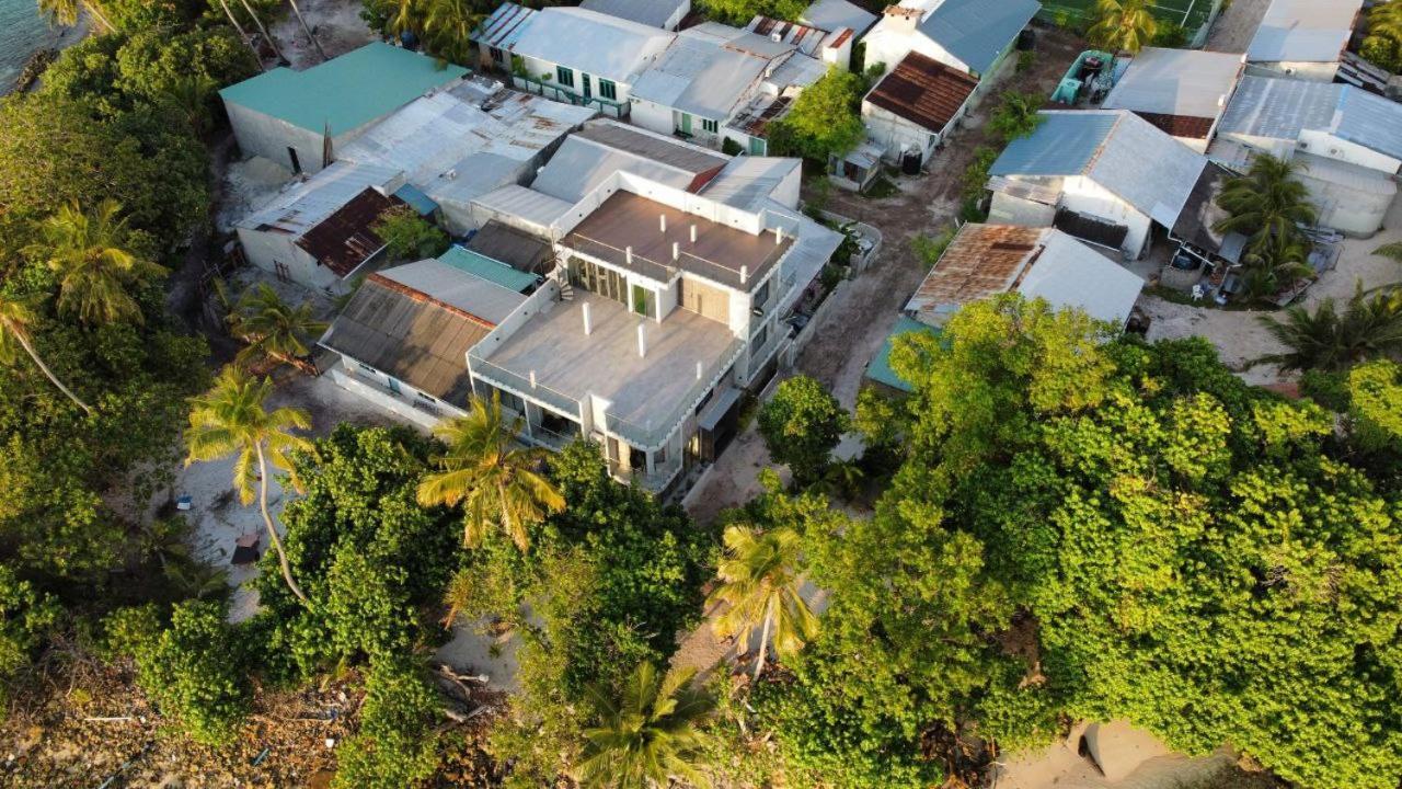 Wow Inn Keyodhoo Keyodhoo  Kültér fotó